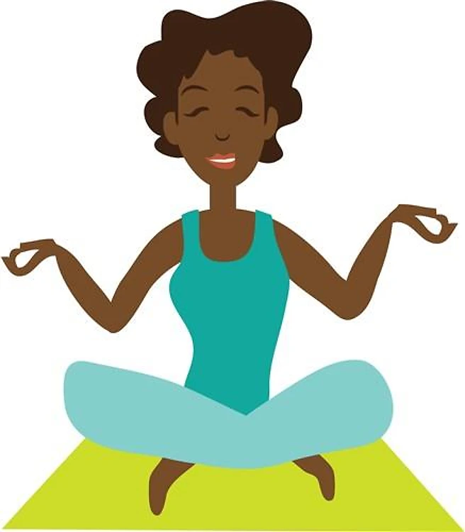 Yoga Pose