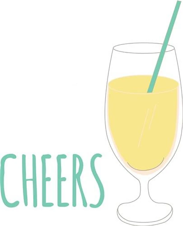Cheers Drink