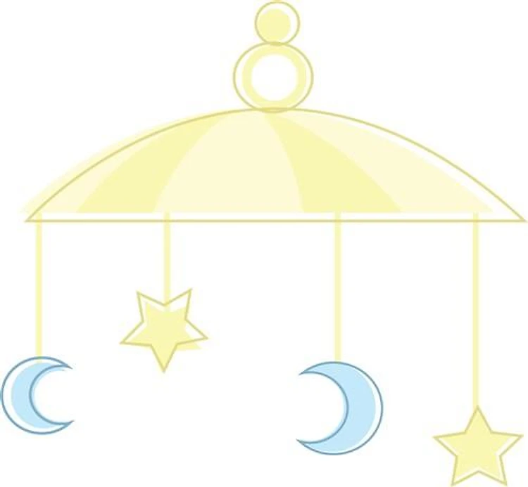 Crib Mobile