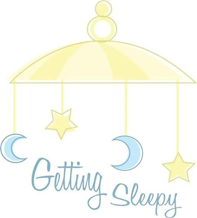Getting Sleepy