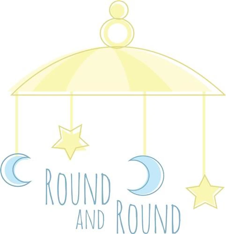 Round And Round