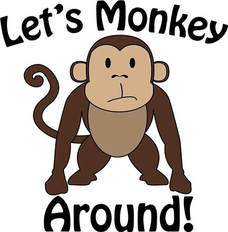 Monkey Around