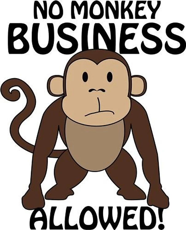 Monkey Business