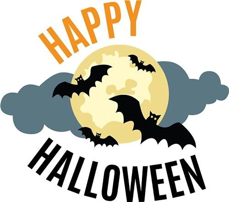 Happy Halloween