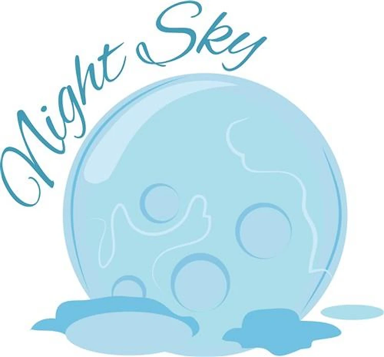 Night Sky