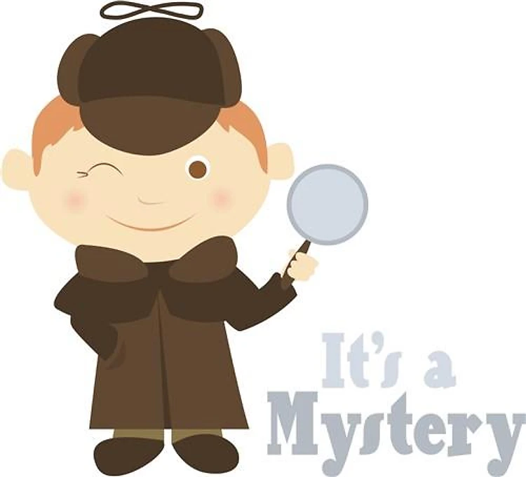 Detective Mysteries
