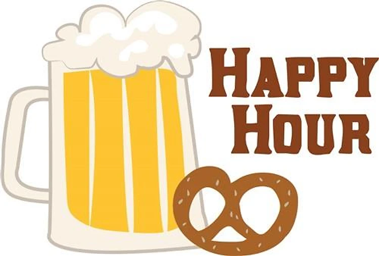 Happy Hour