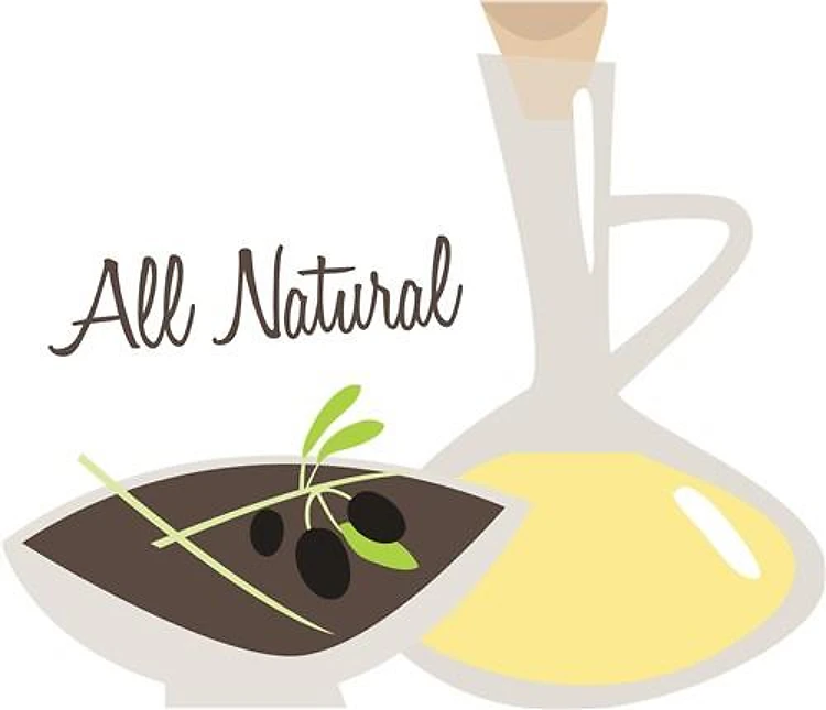 All Natural