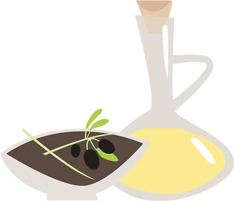 Olive Oil