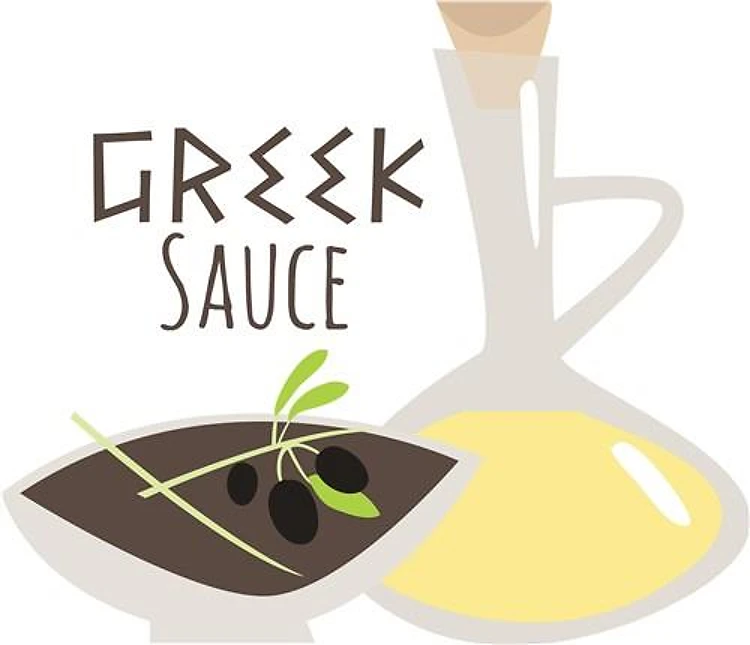 Greek Sauce