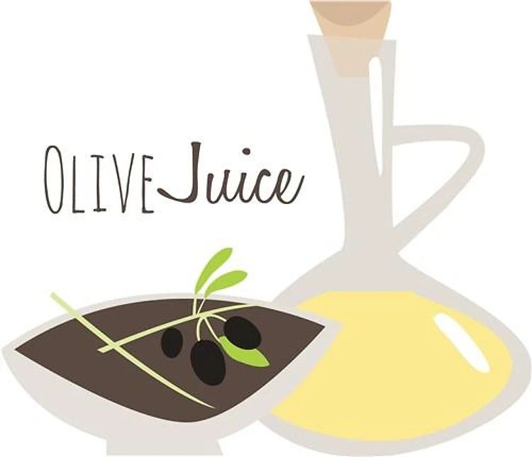 Olive Juice