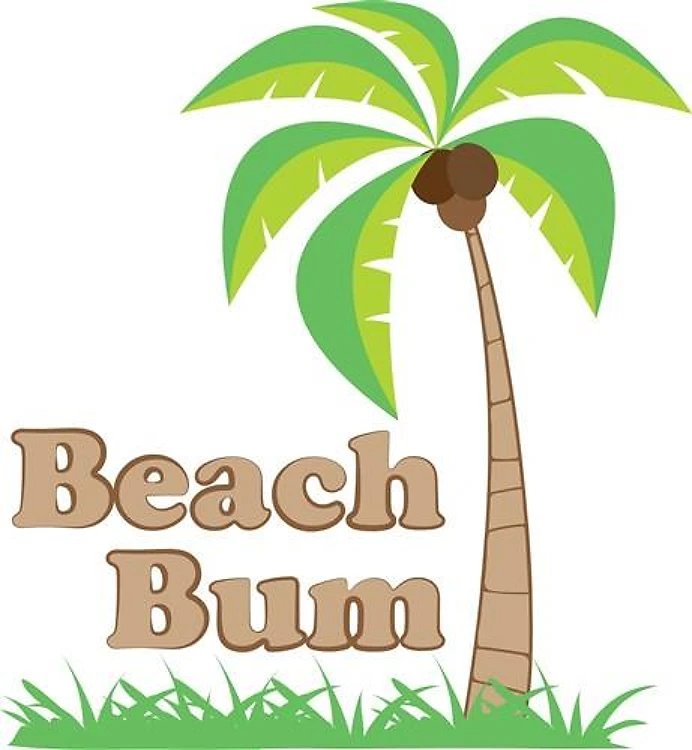 Beach Bum