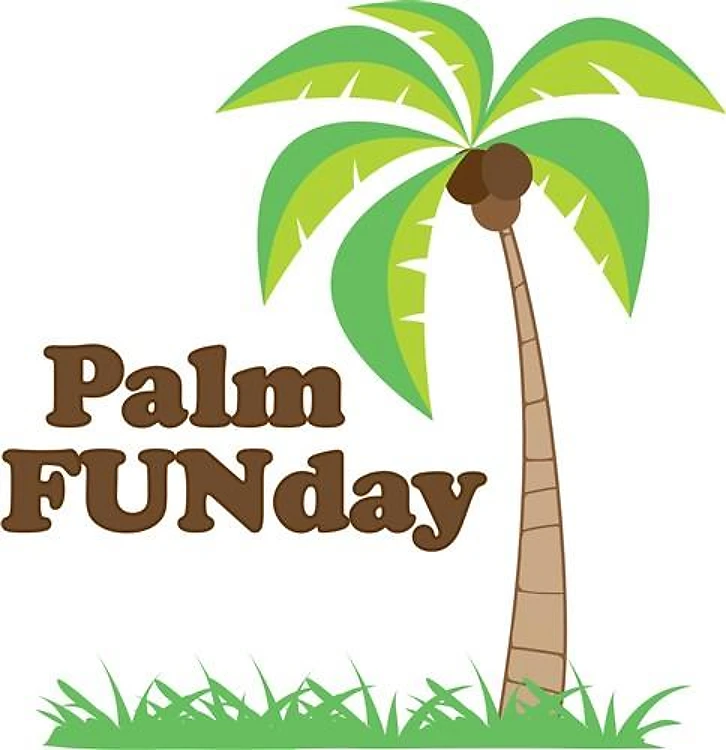 Palm Funday