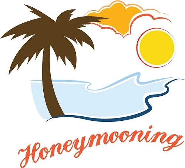 Honeymooning