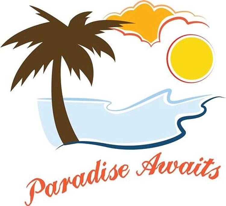 Paradise Awaits