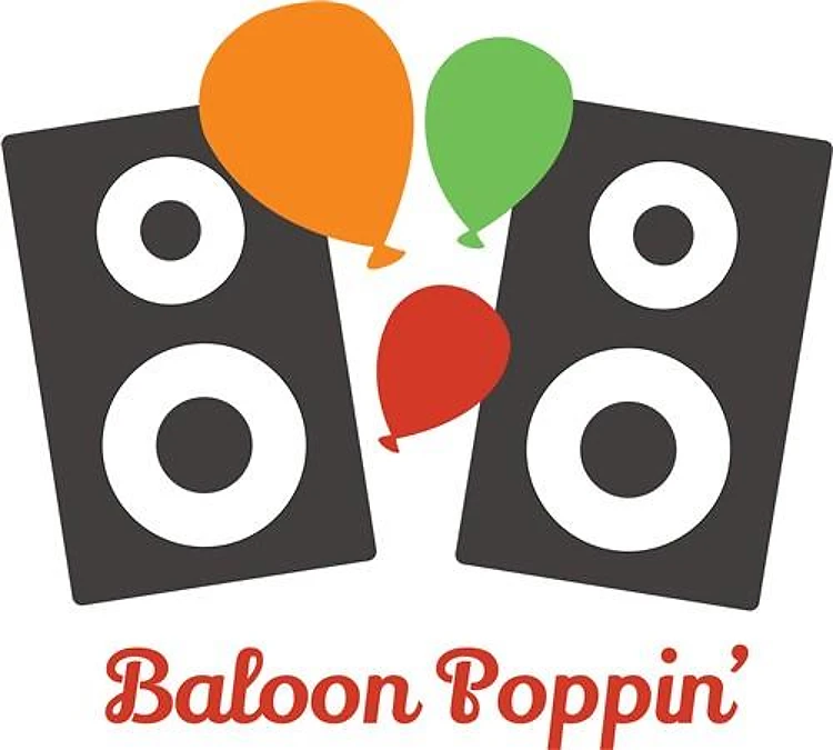 Balloon Poppin