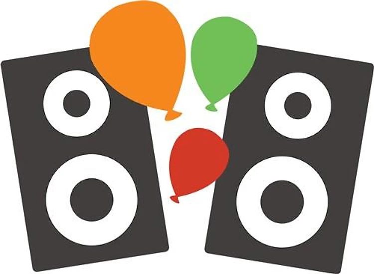 Party Balloons