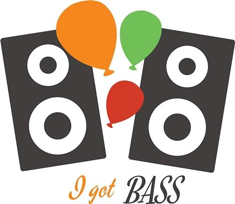 I Got Bass