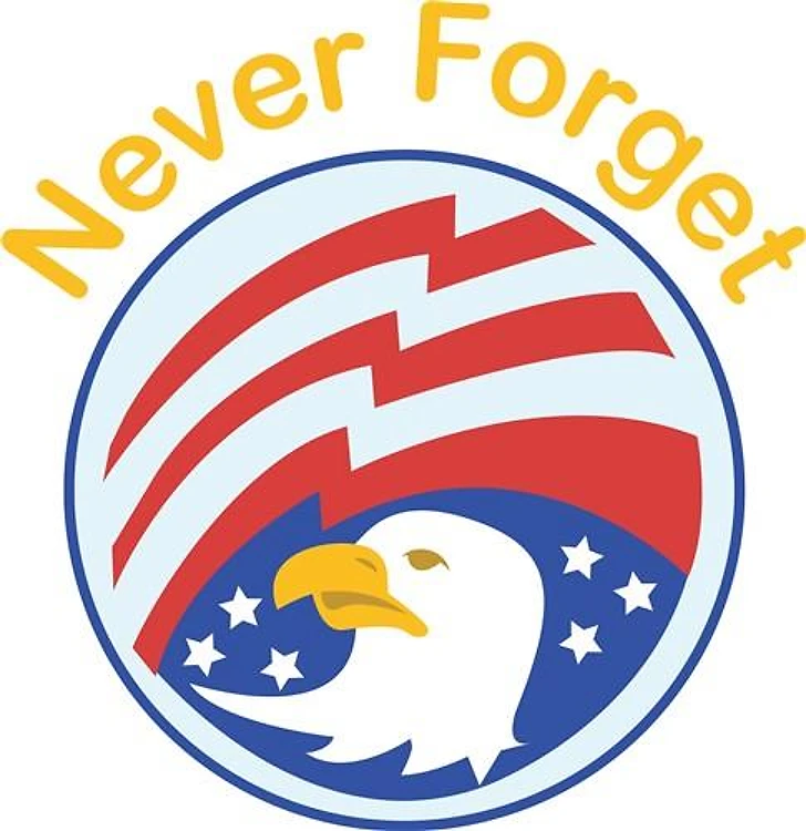Never Forget