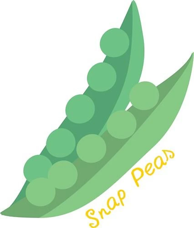 Snap Peas