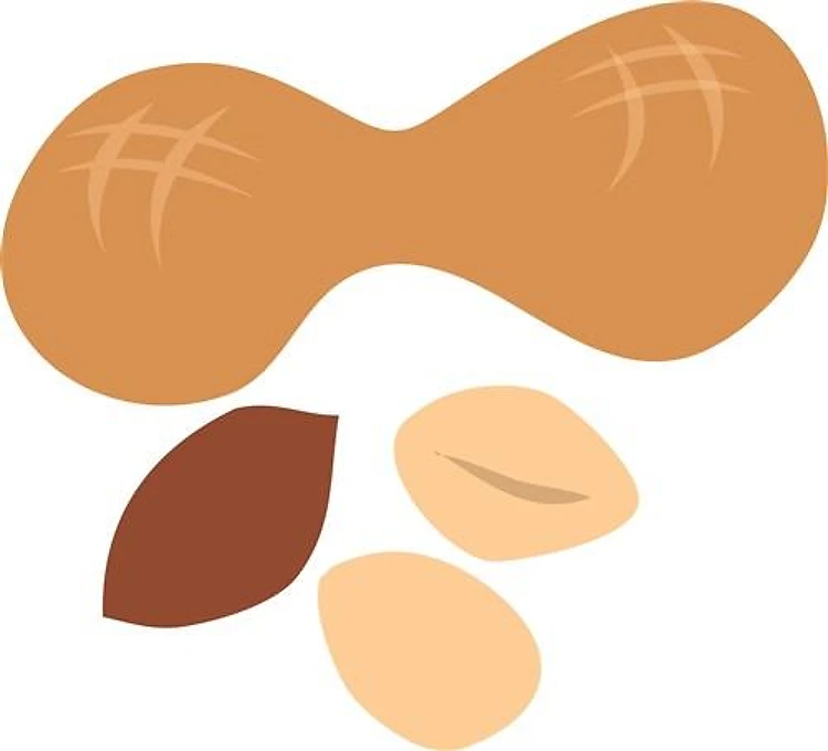 Peanut Power