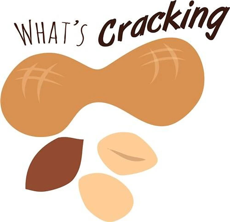 Cracking Peanuts