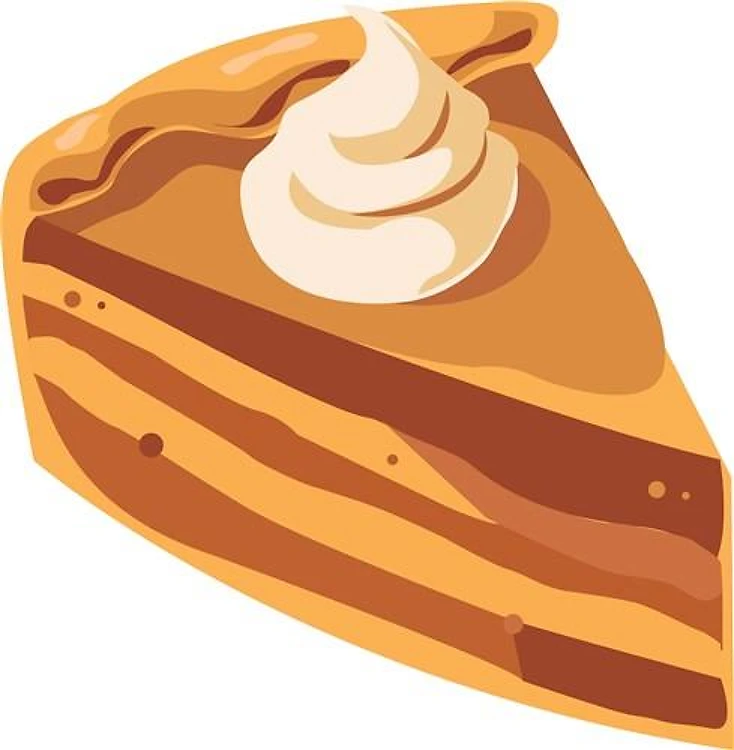 Slice Of Pie