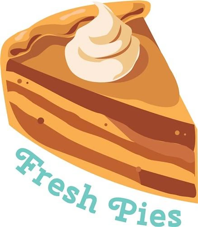 Fresh Pies