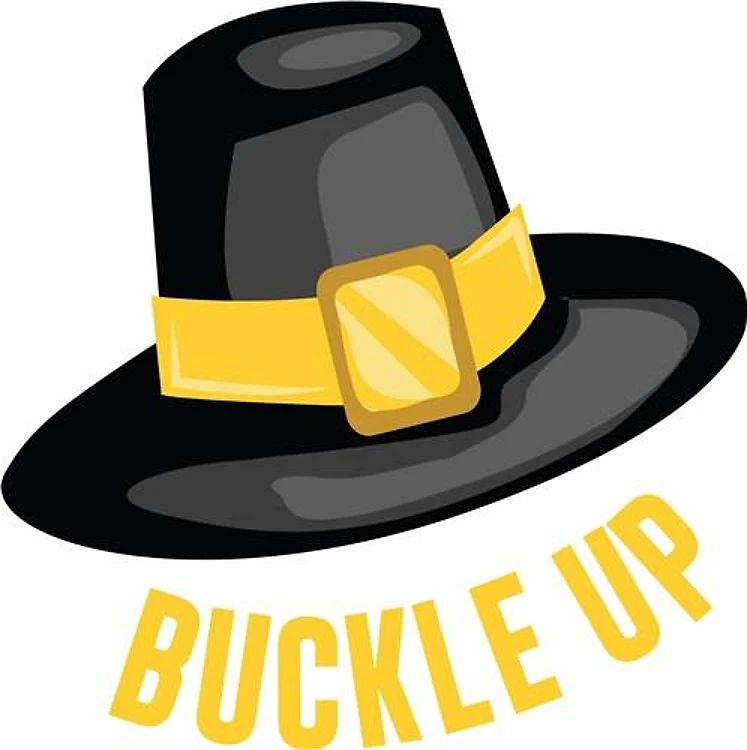 Buckle Up