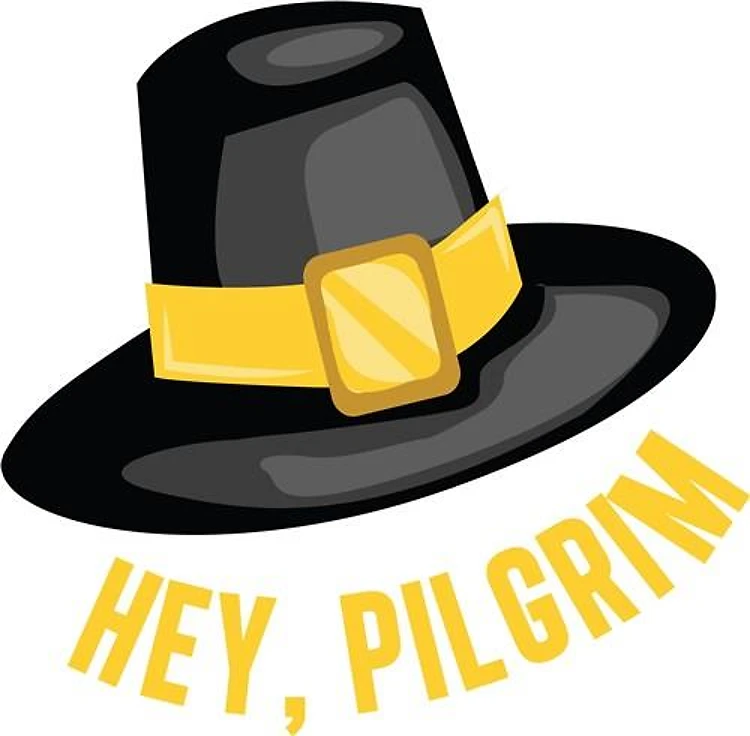 Hey Pilgrim