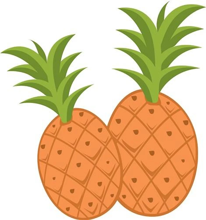Pineapples