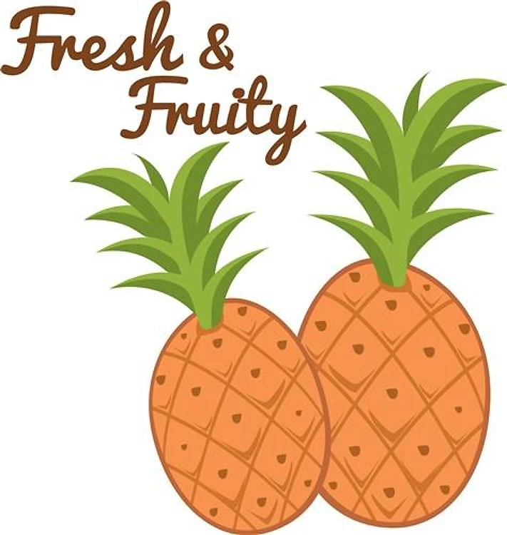 Fresh & Fruity