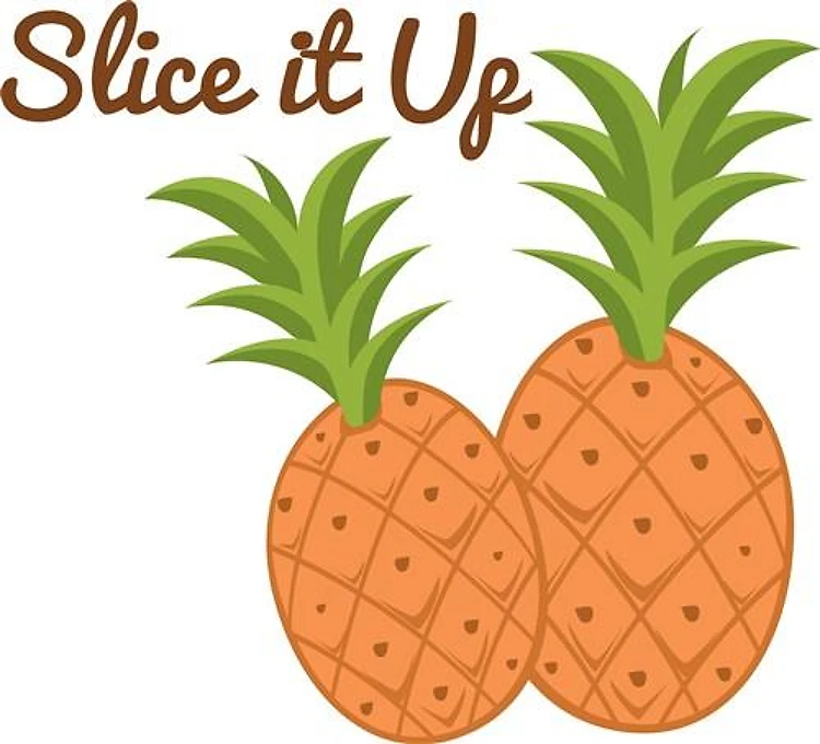 Slice It Up
