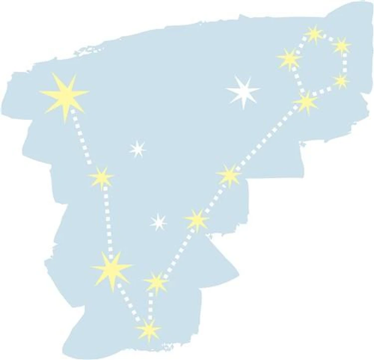 Pisces Constellation