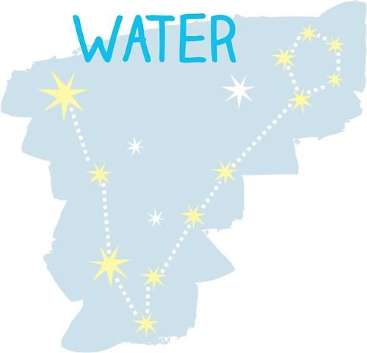 Water Constellation