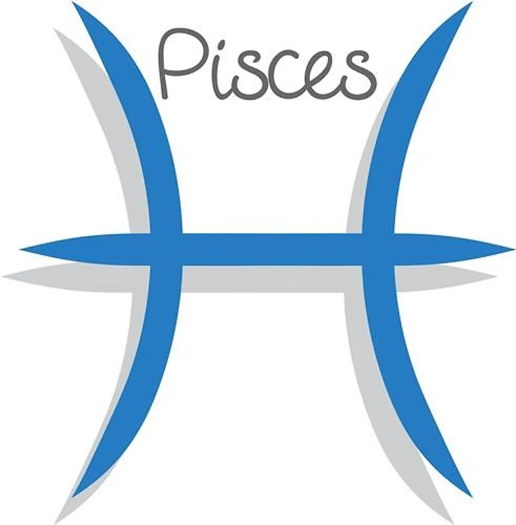 Pisces Sign