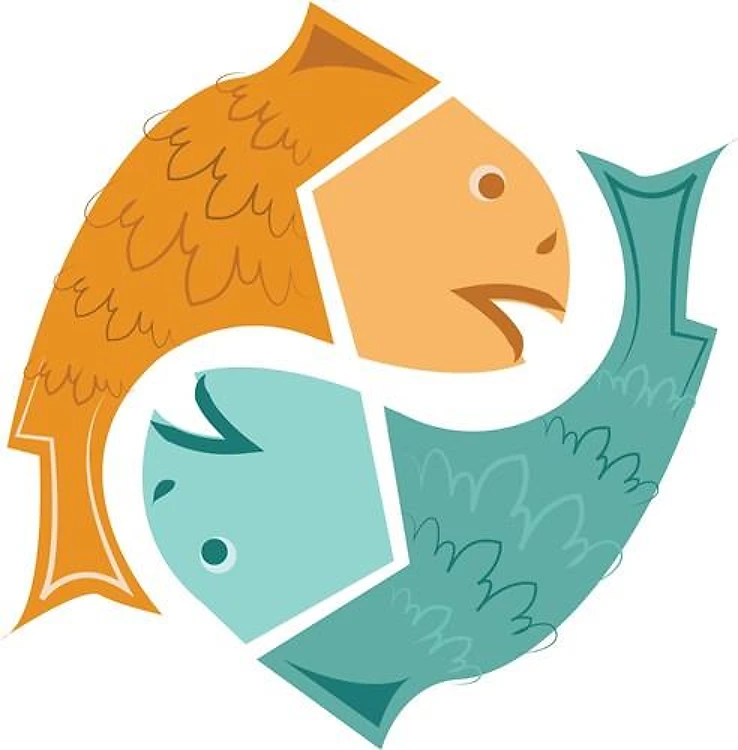 Pisces Fish