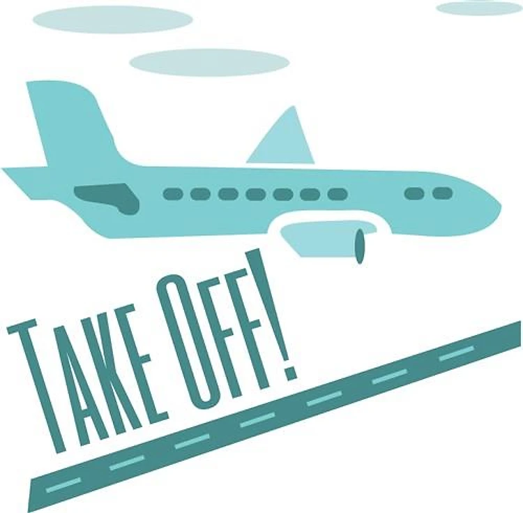 Take Off