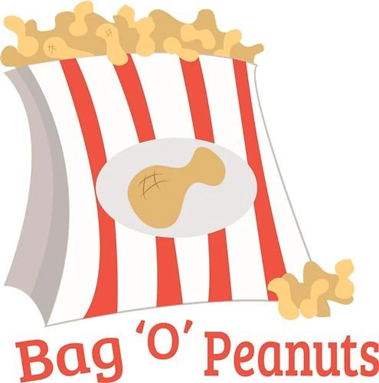 Bag O Peanuts