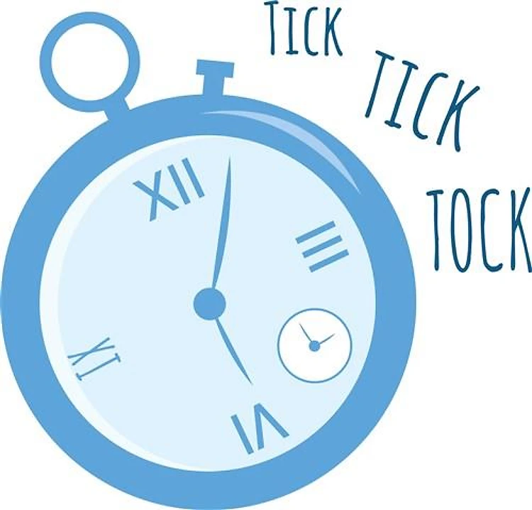 Tick Tock
