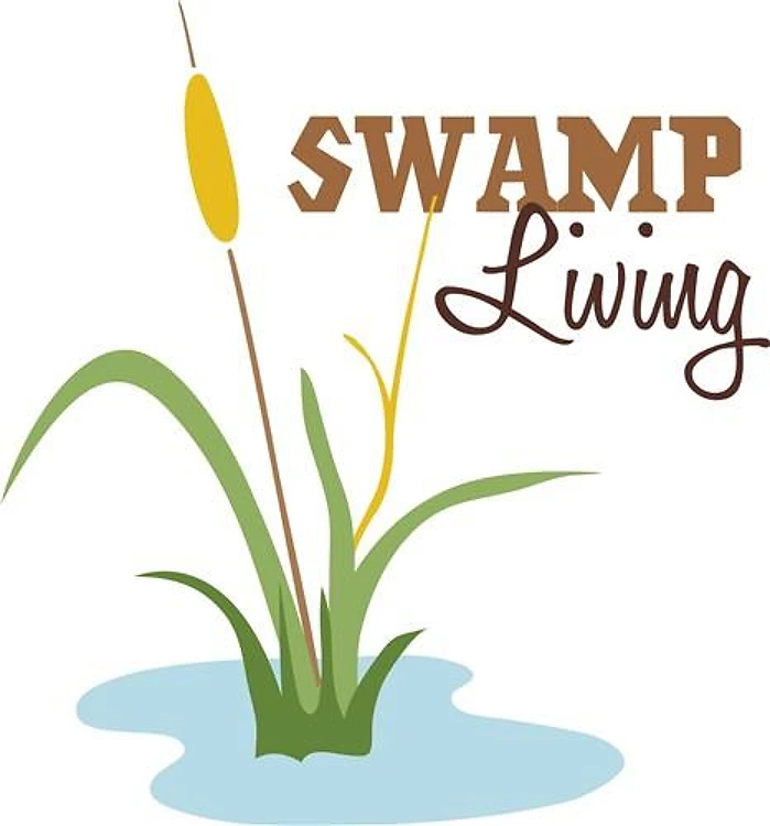 Swamp Living