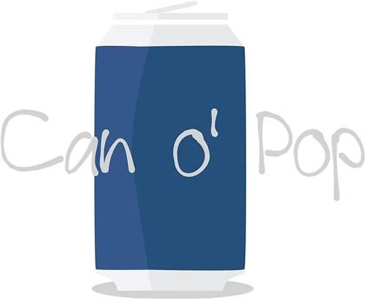 Can O Pop
