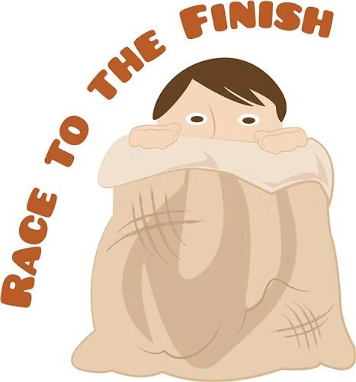 Race To Finish