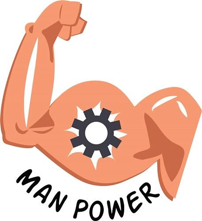 Man Power