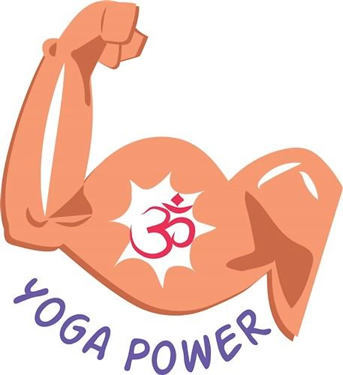 Yoga Power