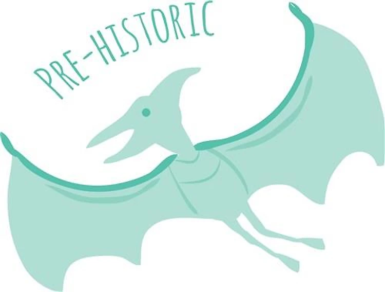 Pre-Historic