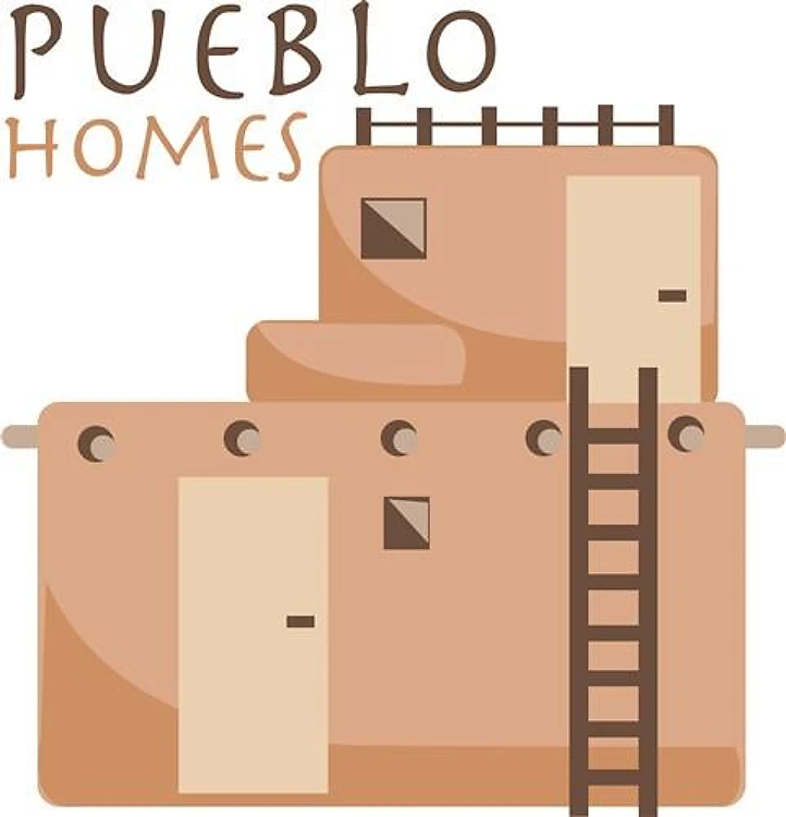 Pueblo Homes