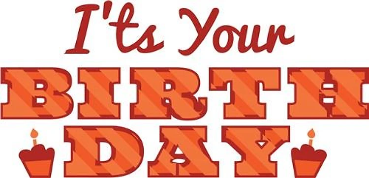 Its Your Birthday