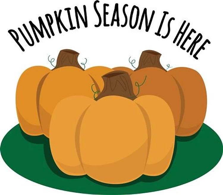 Pumpkin Season