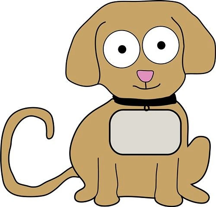 Puppy Dog